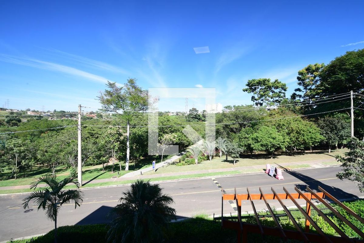 Casa à Venda - Res. Parque dos Alecrins, 3 Quartos,  310 m2 em , Campinas - sp | SoloBR