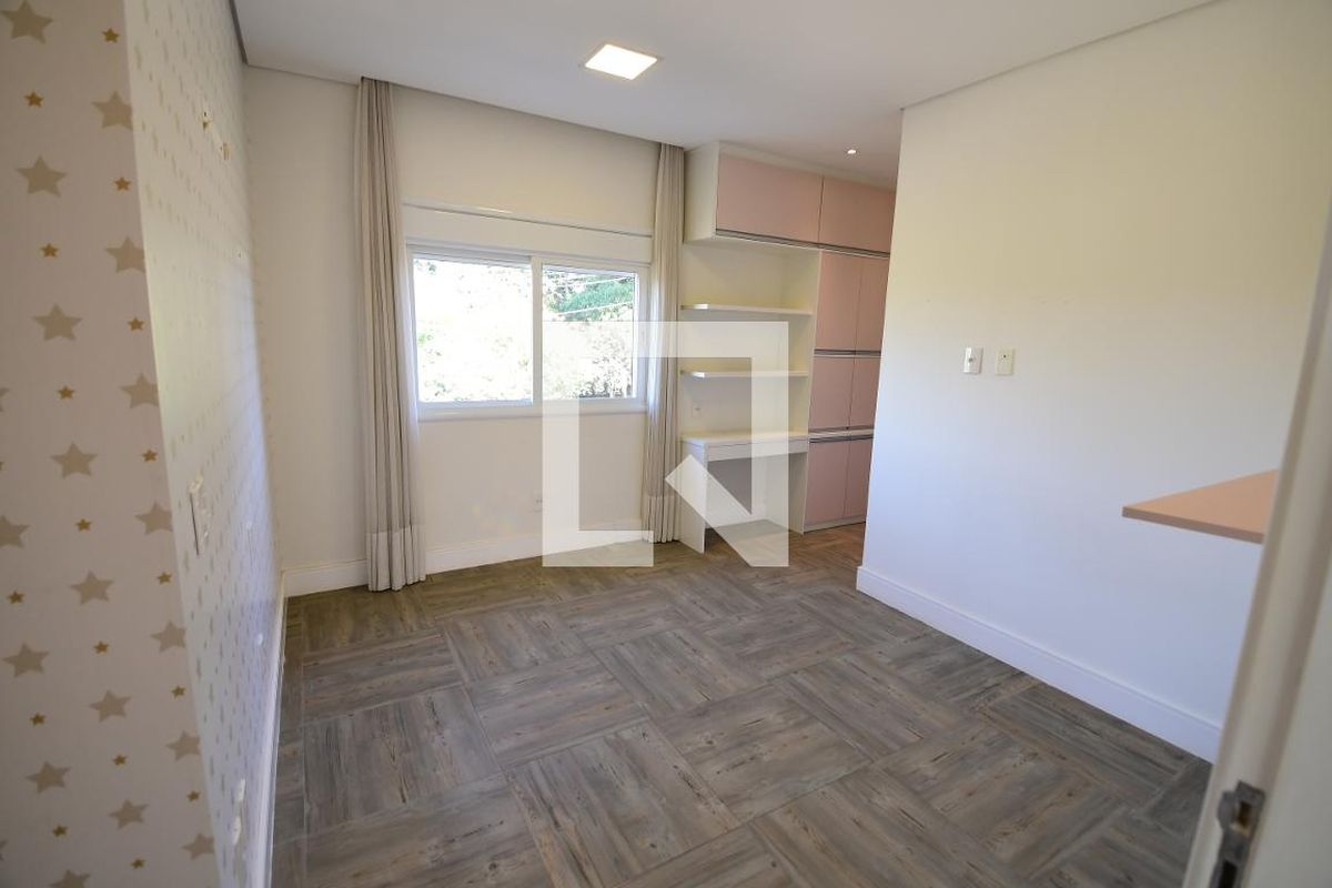 Casa à Venda - Res. Parque dos Alecrins, 3 Quartos,  310 m2 em , Campinas - sp | SoloBR