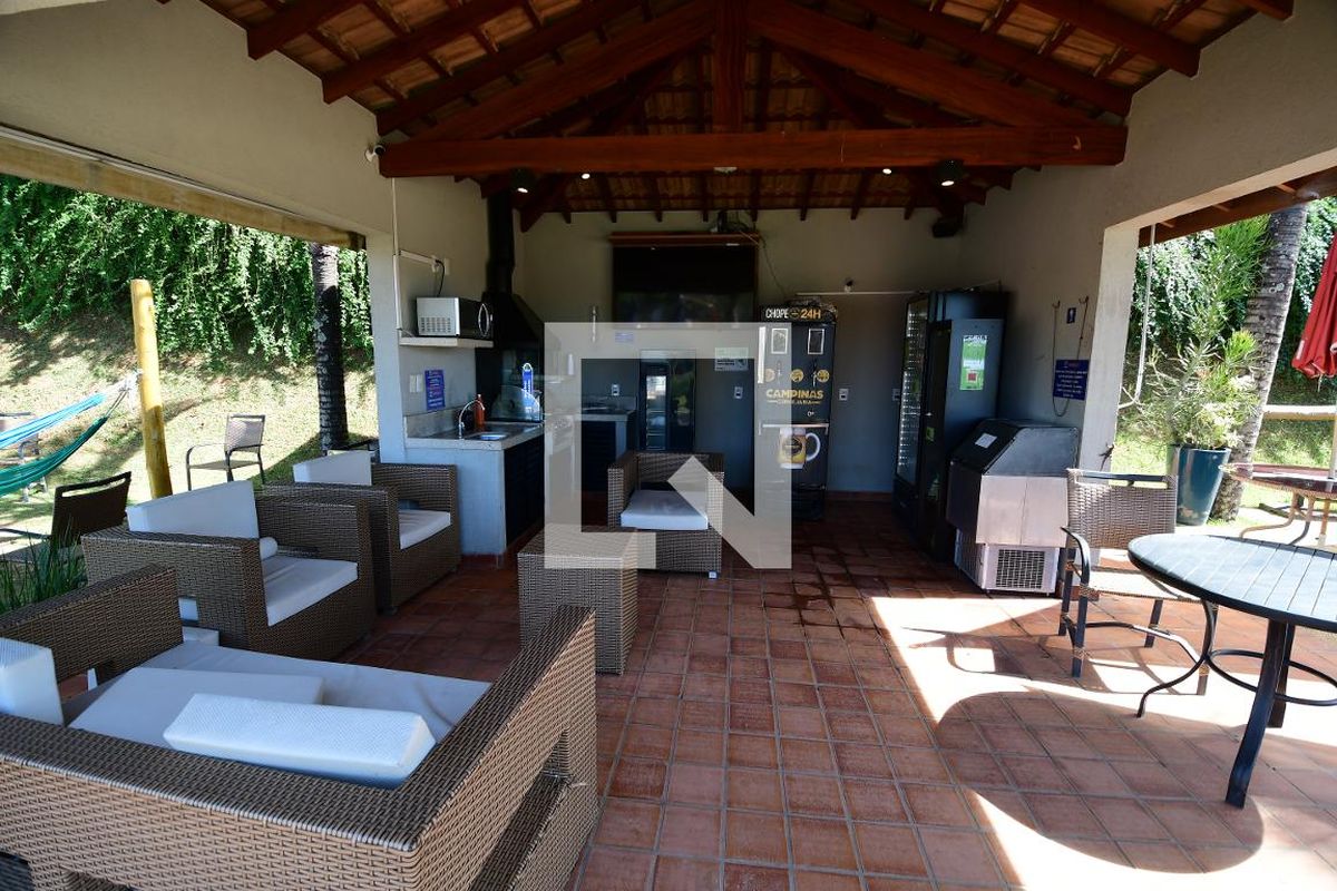 Casa à Venda - Res. Parque dos Alecrins, 3 Quartos,  310 m2 em , Campinas - sp | SoloBR