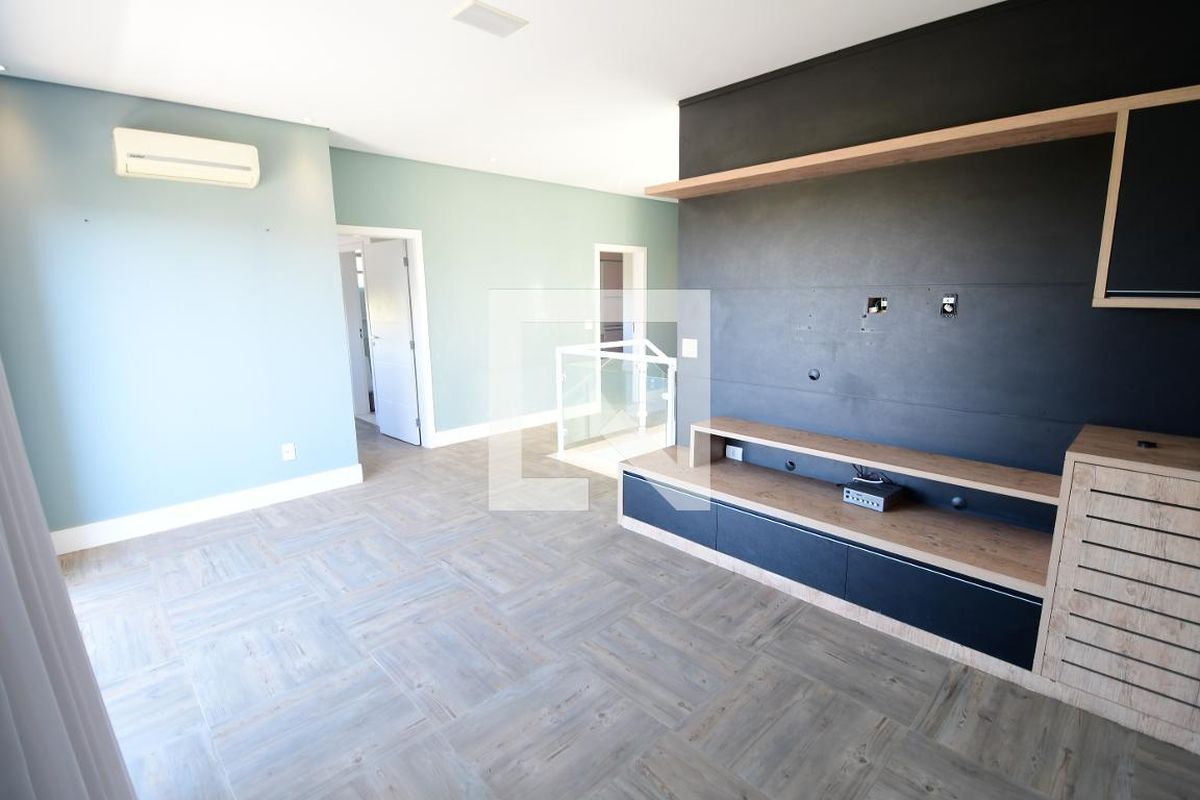 Casa à Venda - Res. Parque dos Alecrins, 3 Quartos,  310 m2 em , Campinas - sp | SoloBR