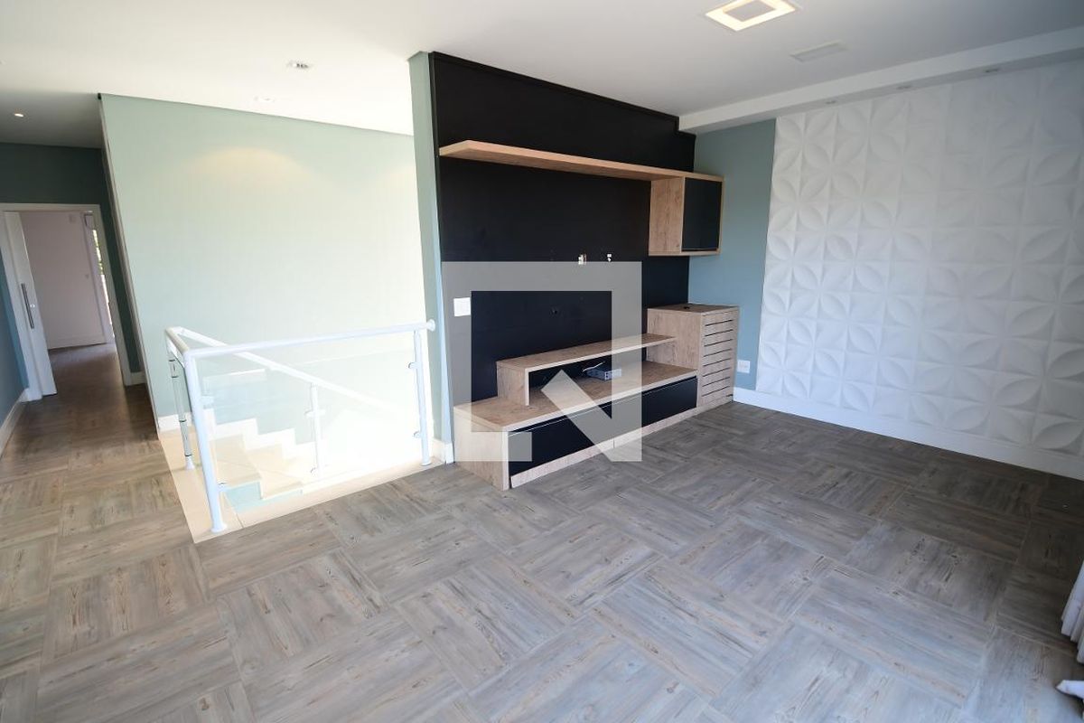 Casa à Venda - Res. Parque dos Alecrins, 3 Quartos,  310 m2 em , Campinas - sp | SoloBR