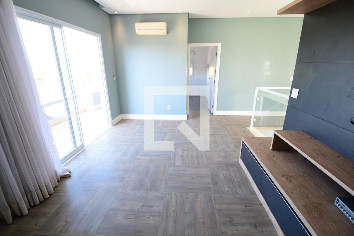 Casa à Venda - Res. Parque dos Alecrins, 3 Quartos,  310 m2 em , Campinas - sp | SoloBR