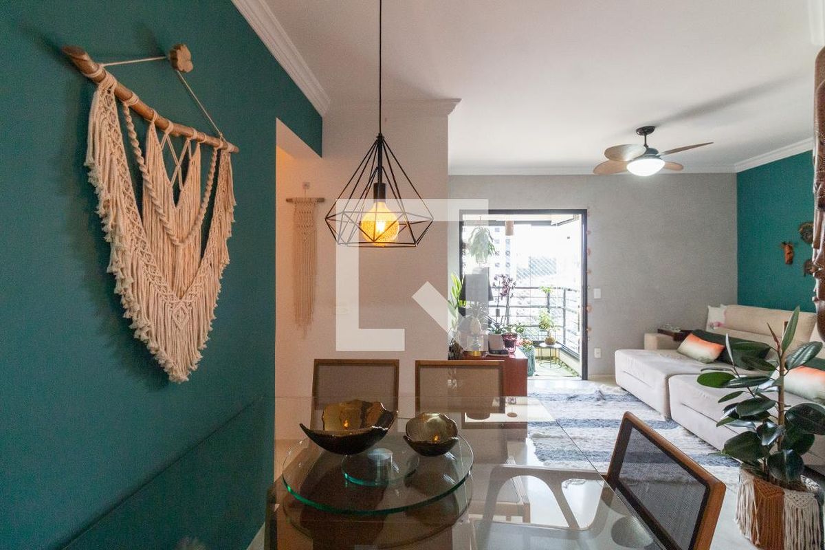 Apartamento, 3 quartos, 70 m² - Foto 2