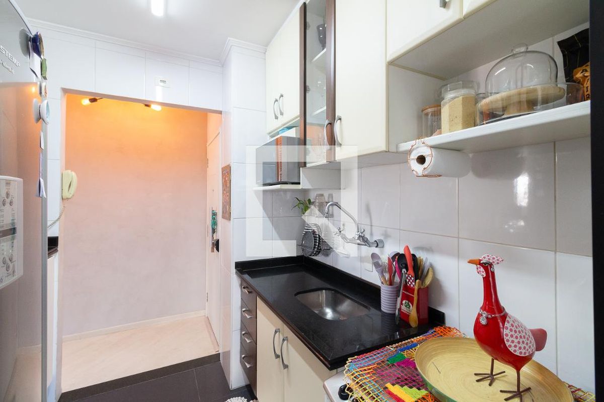 Apartamento, 3 quartos, 70 m² - Foto 30