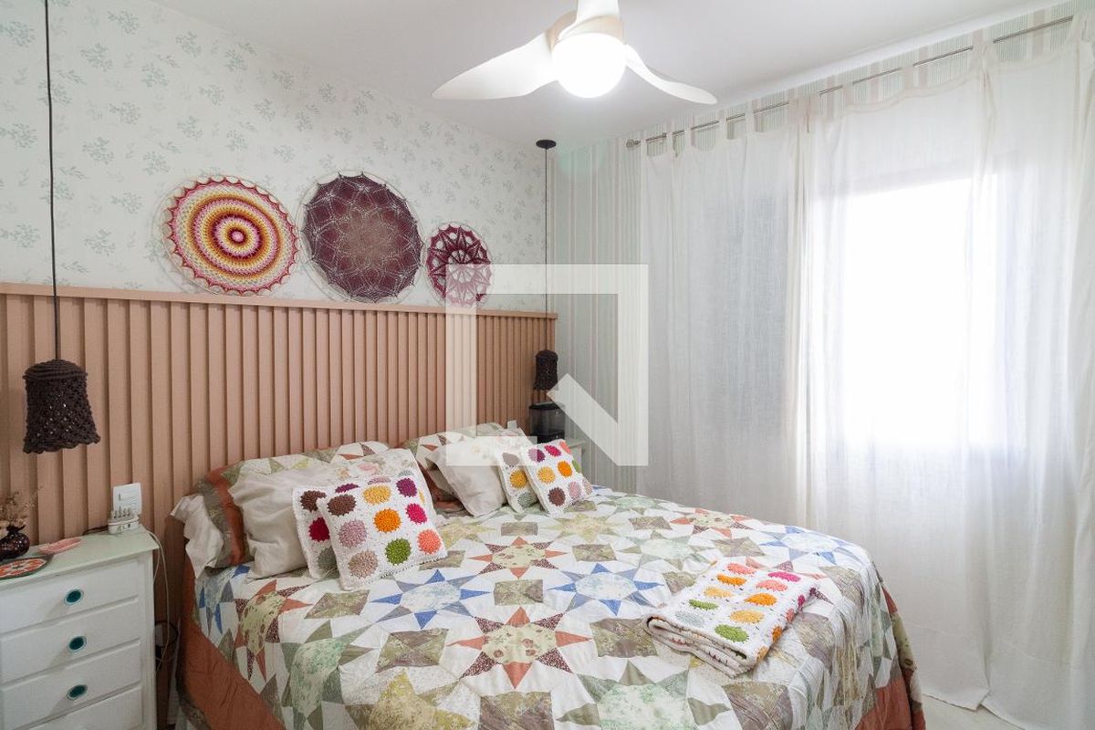 Apartamento, 3 quartos, 70 m² - Foto 15