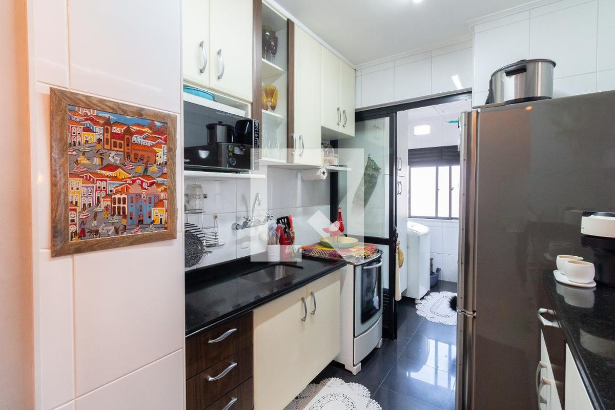 Apartamento, 3 quartos, 70 m² - Foto 28