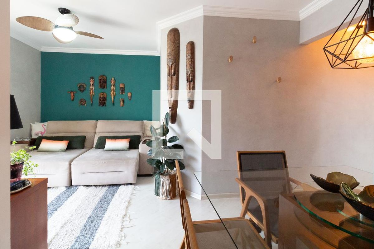 Apartamento, 3 quartos, 70 m² - Foto 3
