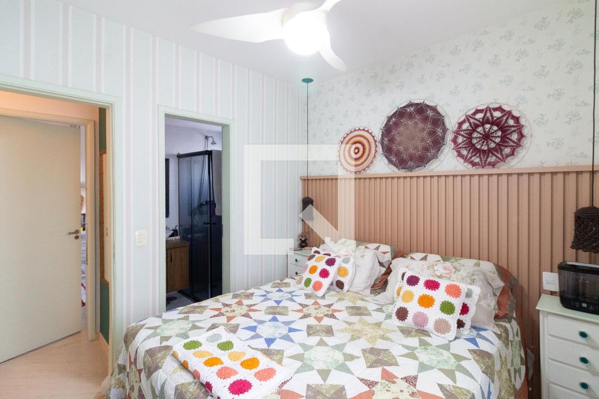 Apartamento, 3 quartos, 70 m² - Foto 14