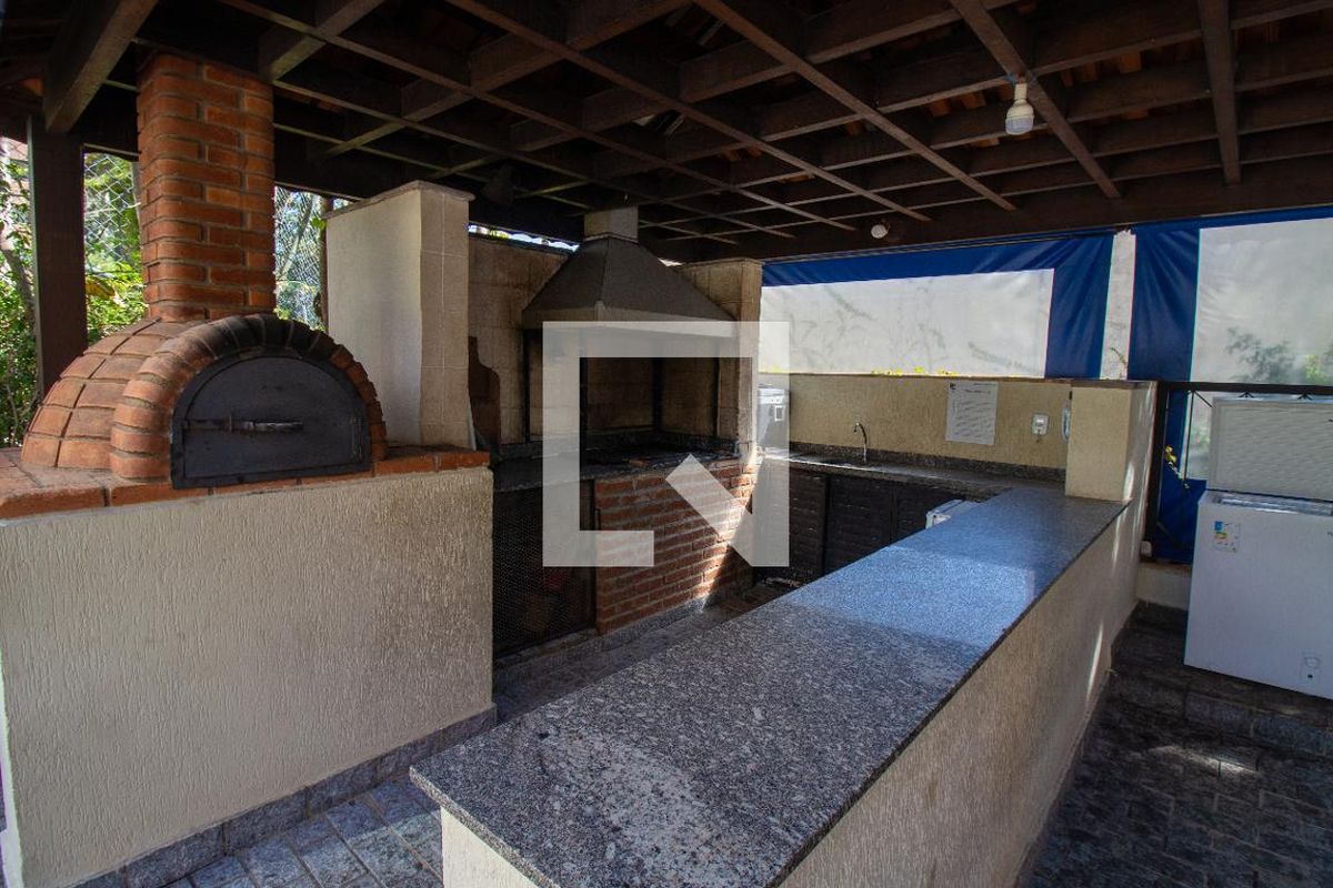 Apartamento, 3 quartos, 70 m² - Foto 41