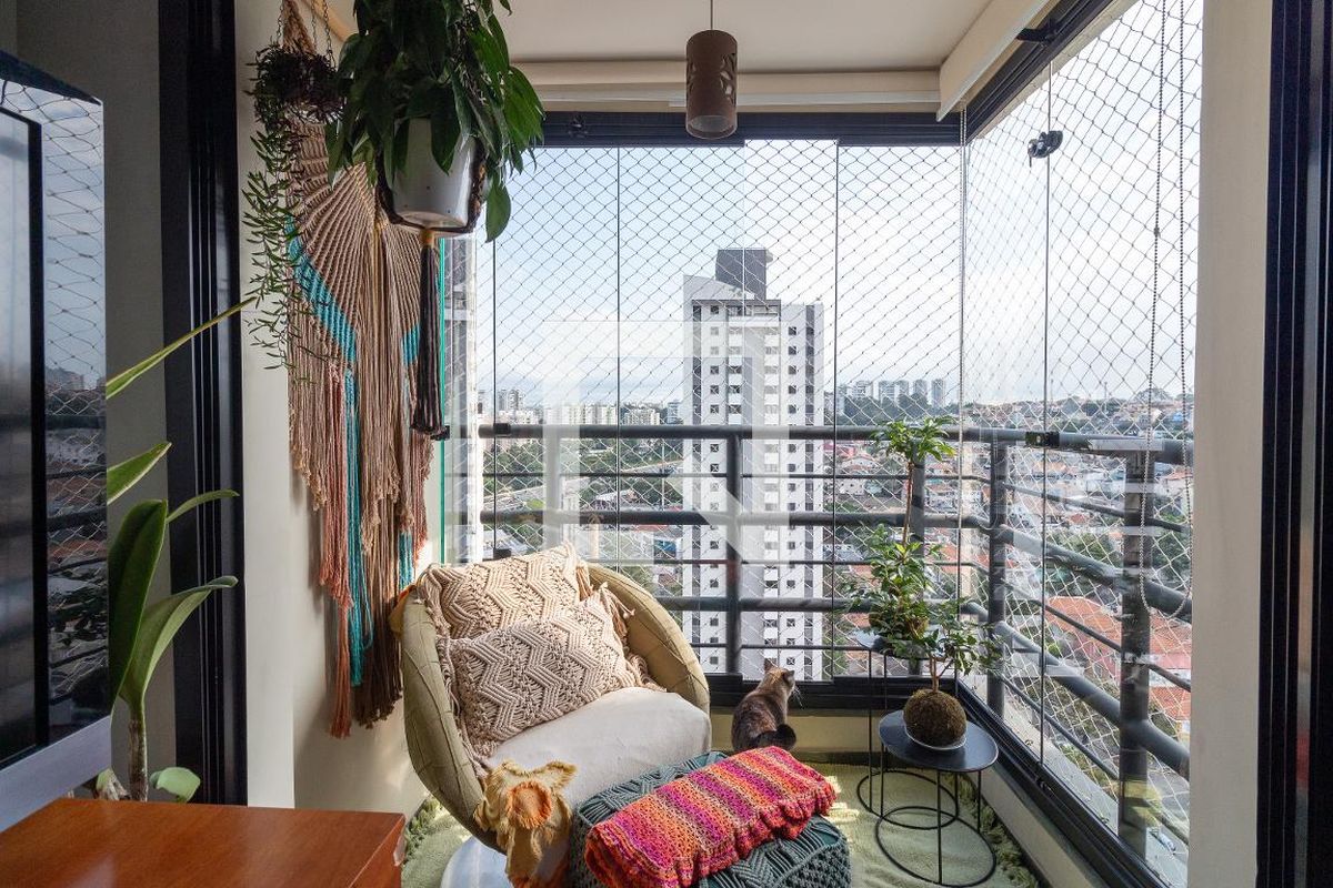 Apartamento, 3 quartos, 70 m² - Foto 7