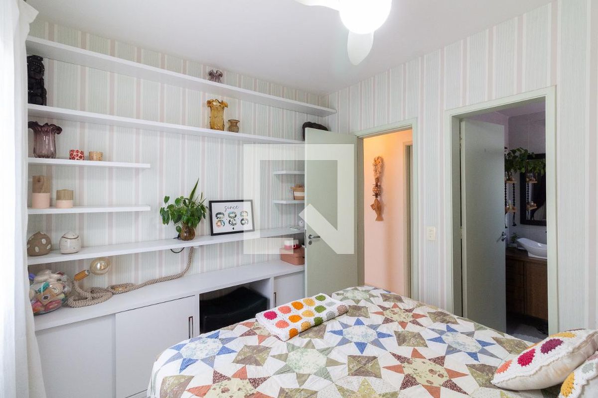 Apartamento, 3 quartos, 70 m² - Foto 16