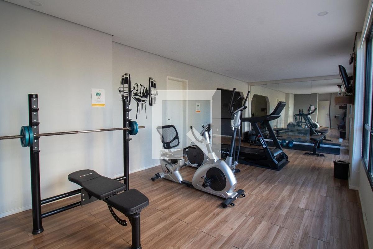 Apartamento, 3 quartos, 70 m² - Foto 47