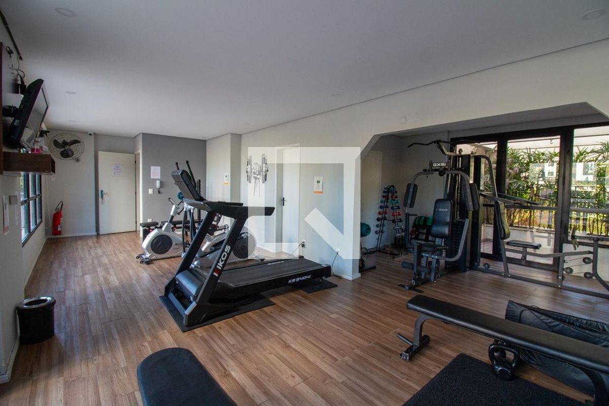 Apartamento, 3 quartos, 70 m² - Foto 48