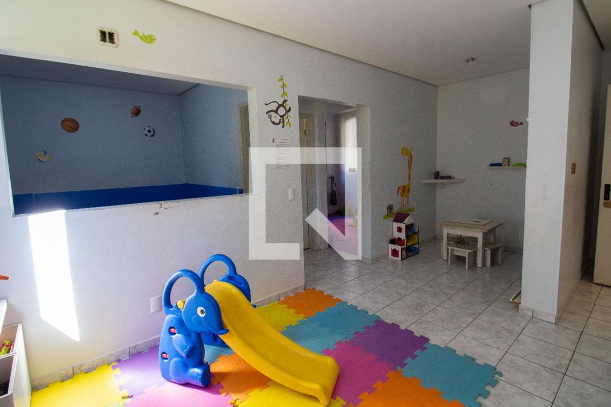 Apartamento, 3 quartos, 70 m² - Foto 55