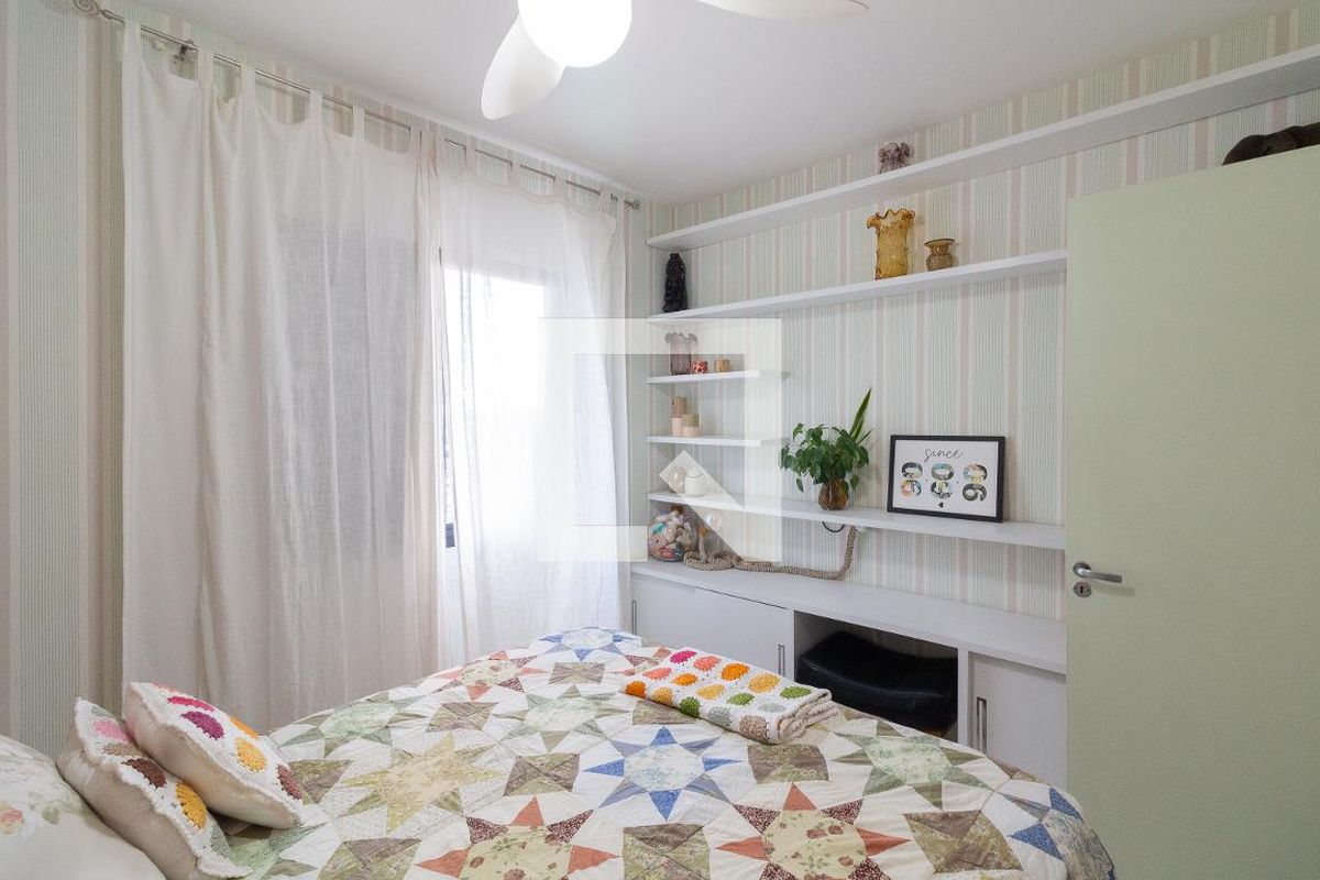 Apartamento, 3 quartos, 70 m² - Foto 13