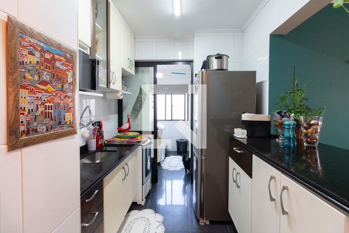 Apartamento, 3 quartos, 70 m² - Foto 27