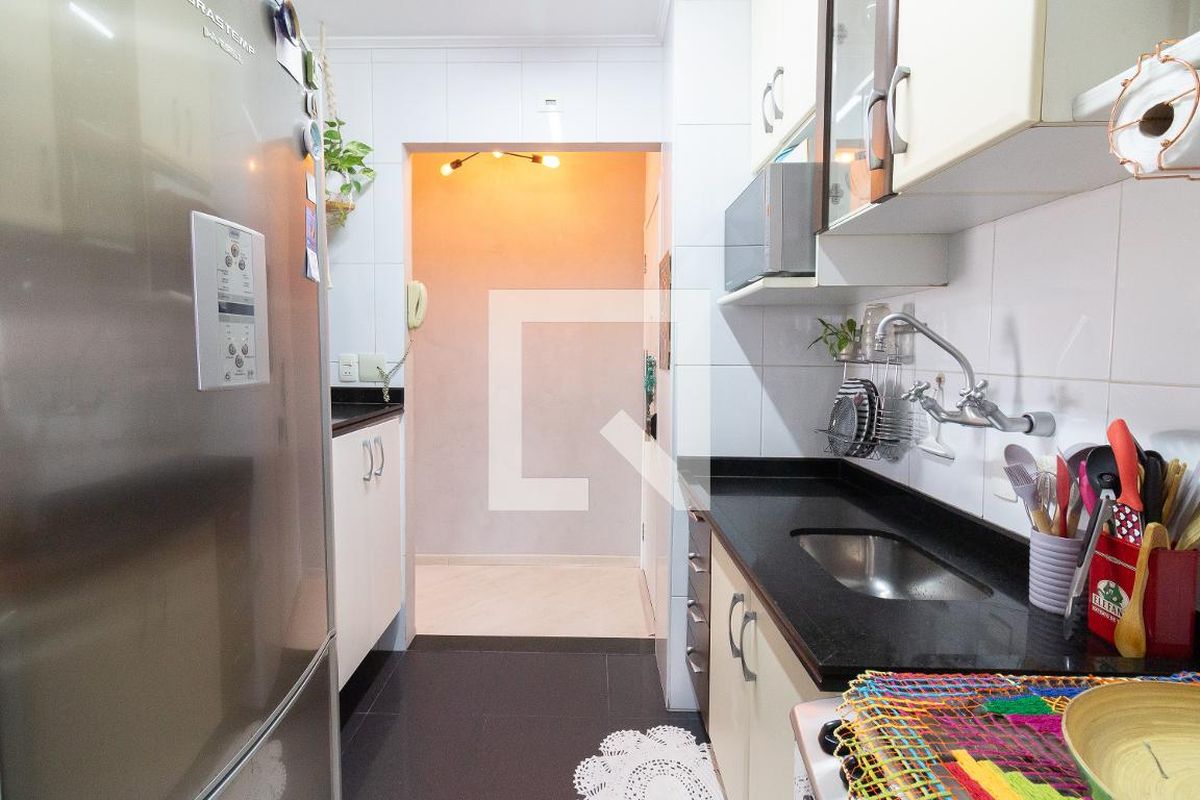 Apartamento, 3 quartos, 70 m² - Foto 29