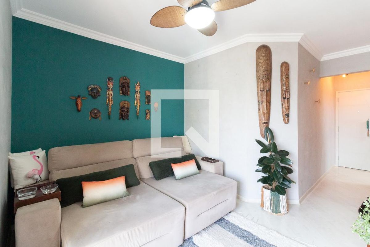 Apartamento, 3 quartos, 70 m² - Foto 6