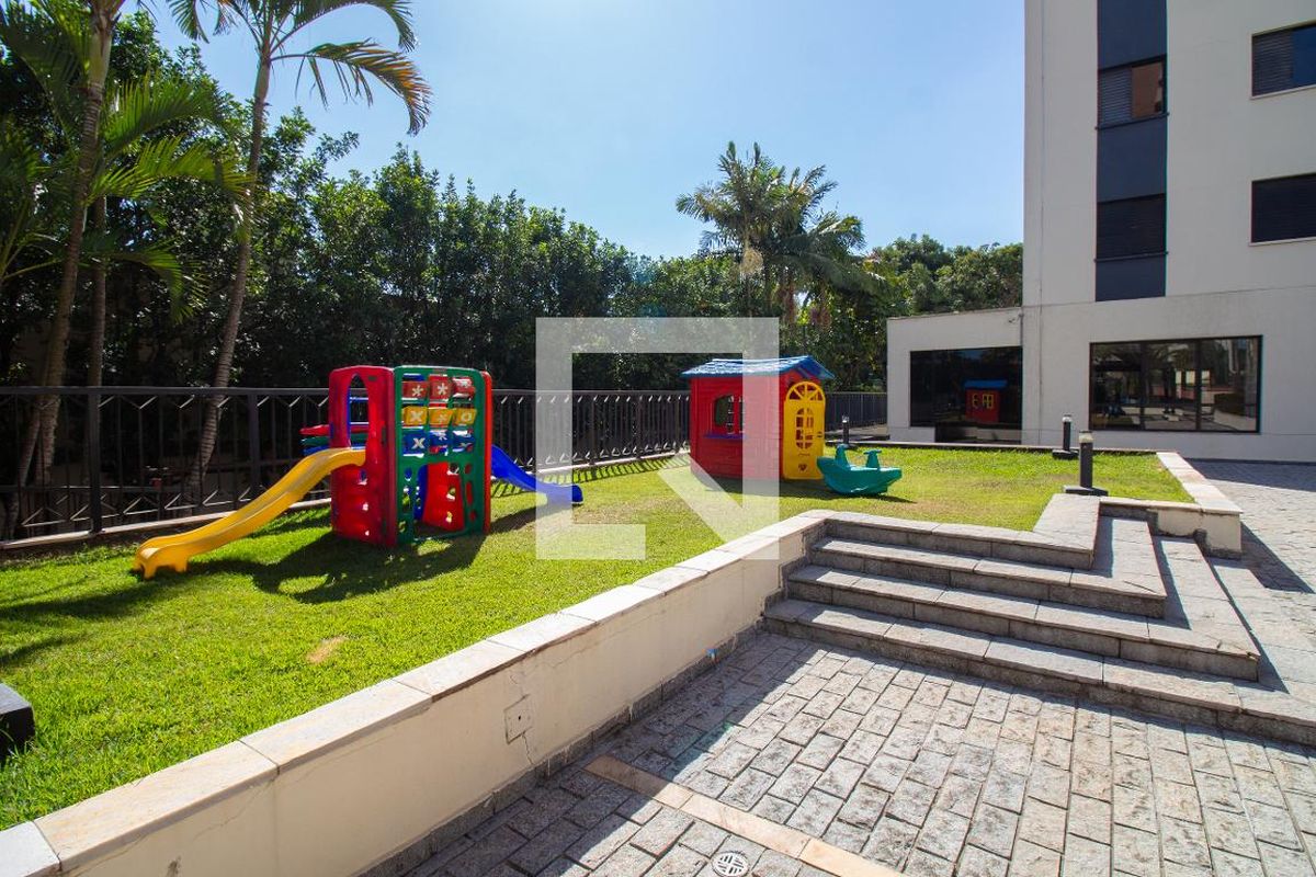 Apartamento, 3 quartos, 70 m² - Foto 39