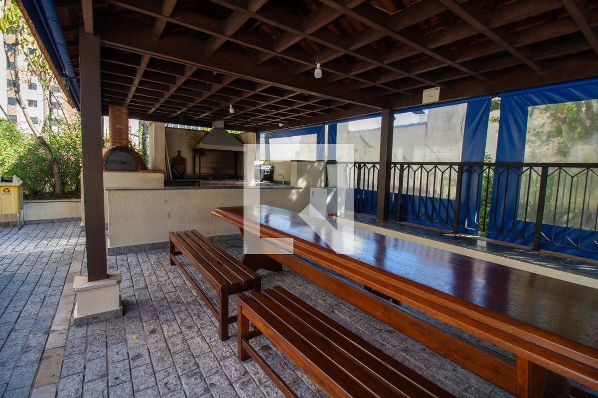 Apartamento, 3 quartos, 70 m² - Foto 40