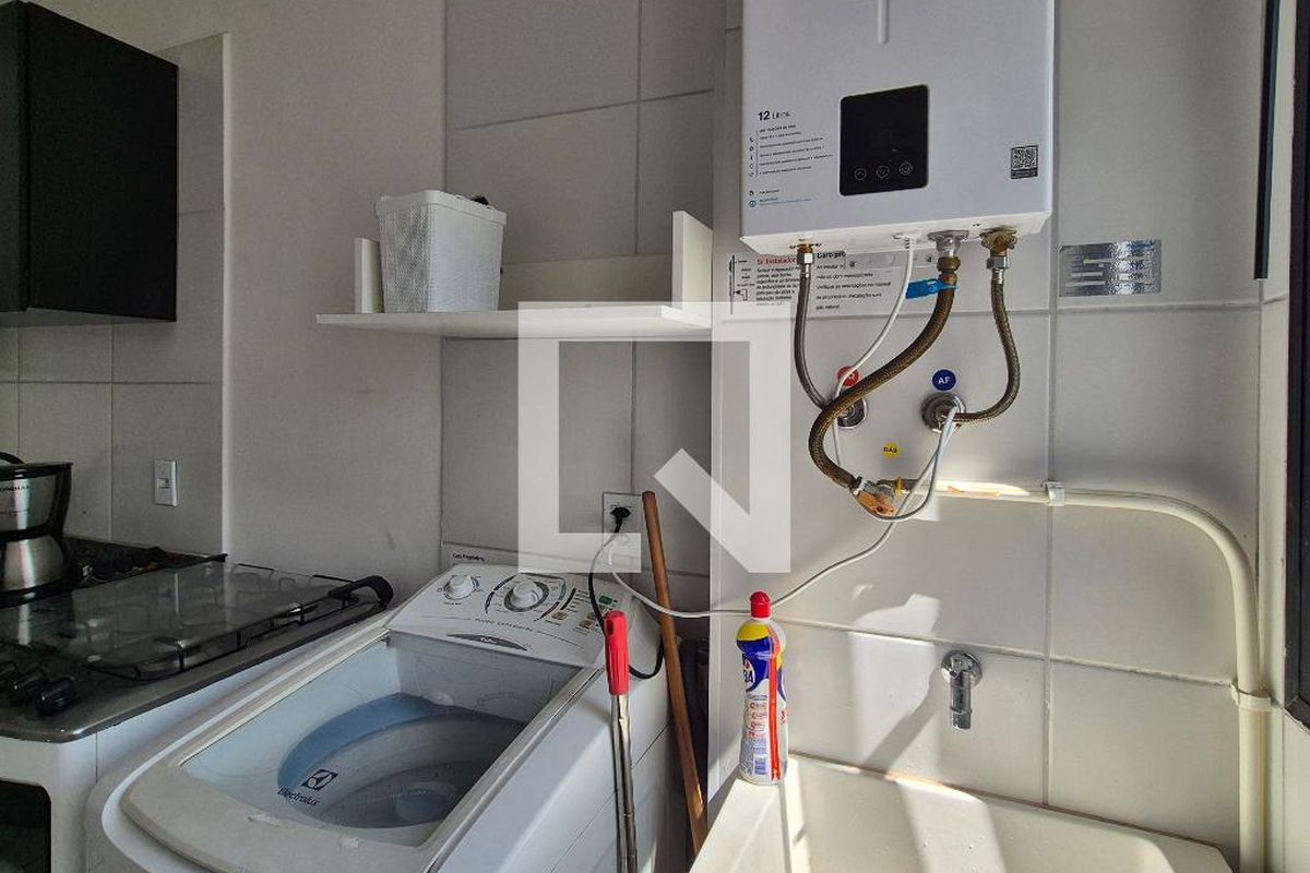 Apartamento, 2 quartos, 47 m² - Foto 29