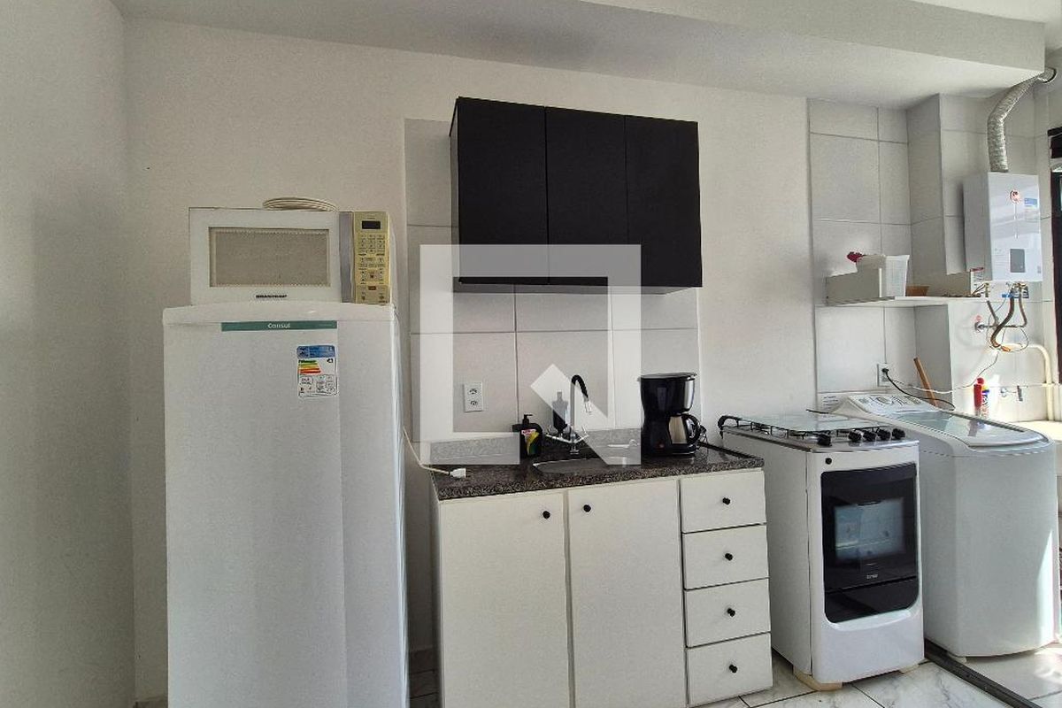 Apartamento, 2 quartos, 47 m² - Foto 25