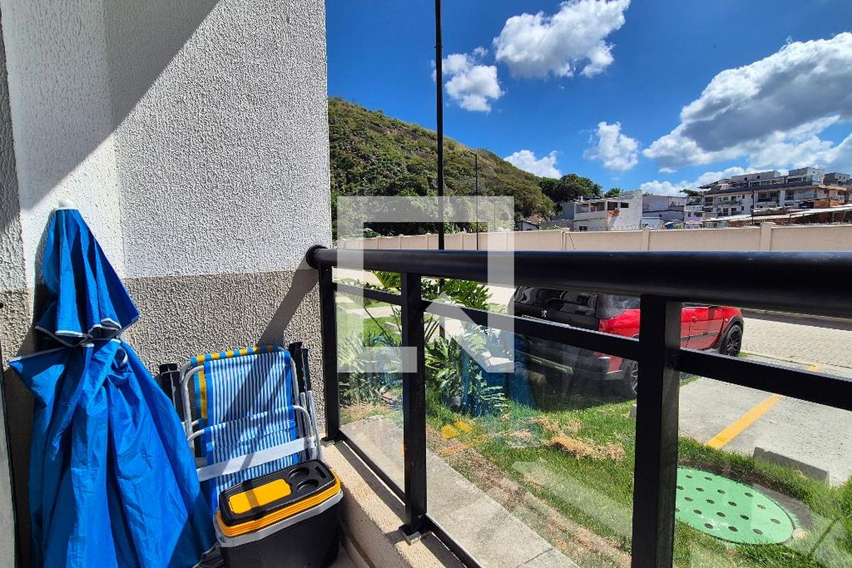 Apartamento, 2 quartos, 47 m² - Foto 6