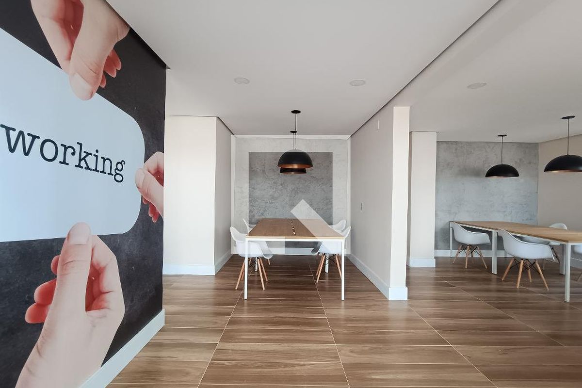 Apartamento, 2 quartos, 47 m² - Foto 32