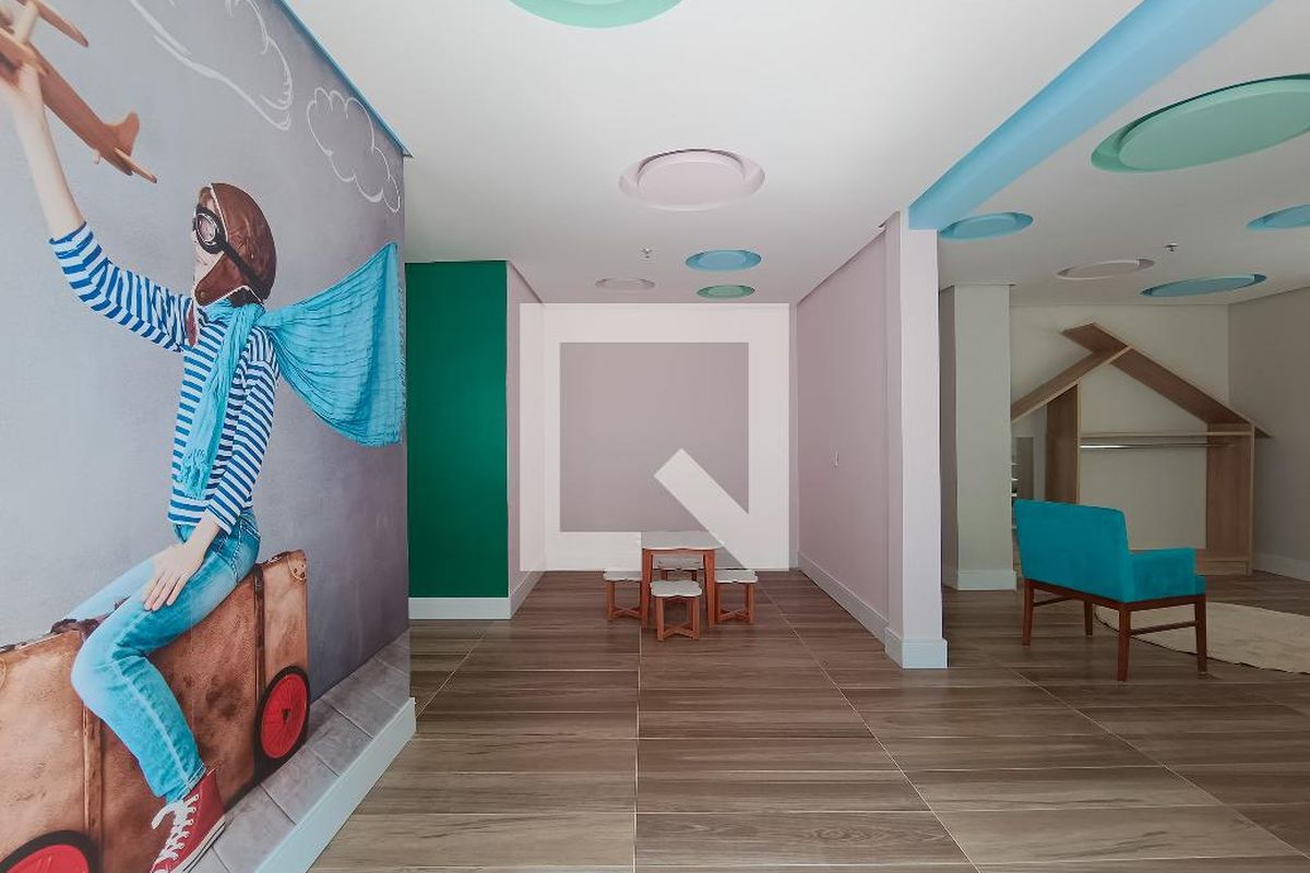 Apartamento, 2 quartos, 47 m² - Foto 33