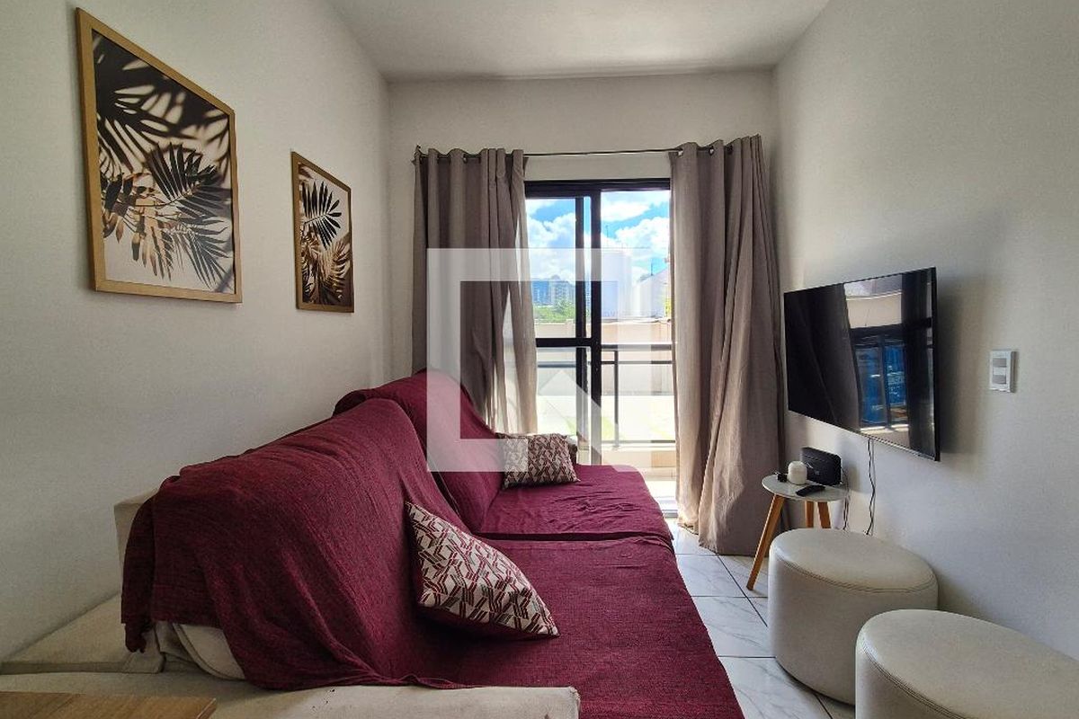 Apartamento, 2 quartos, 47 m² - Foto 3