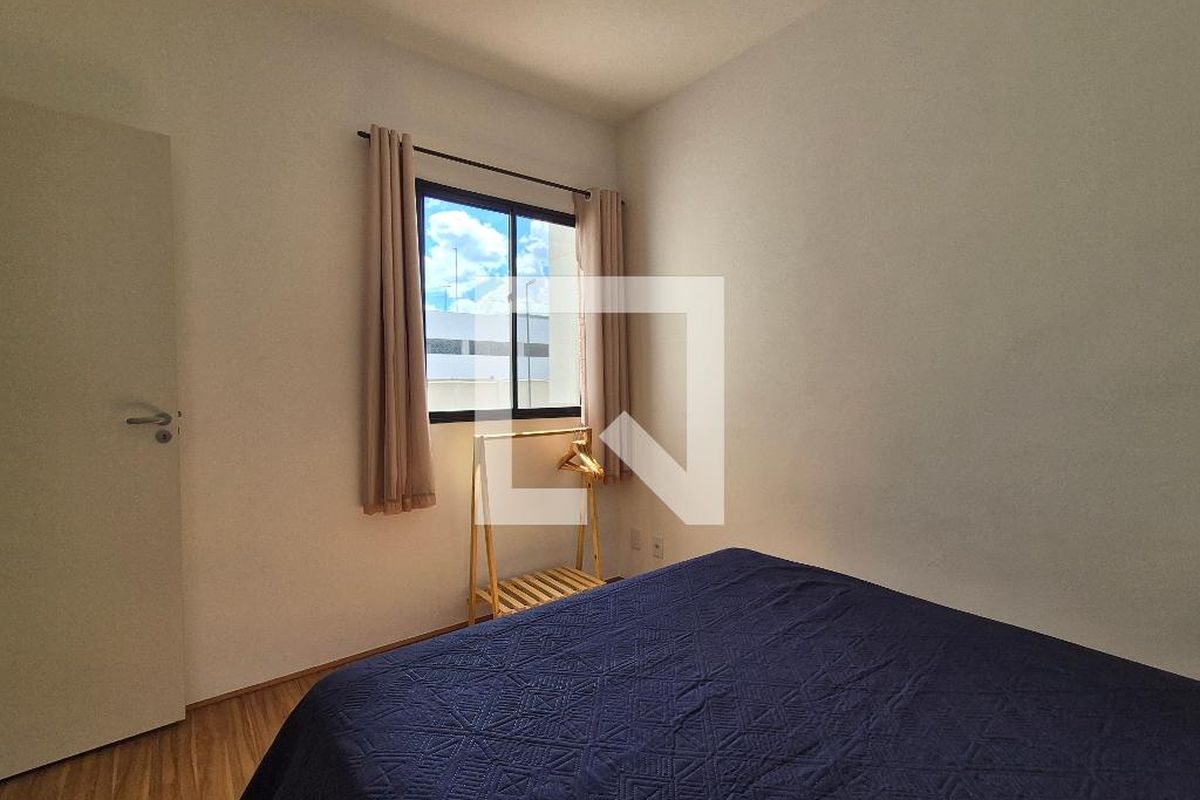 Apartamento, 2 quartos, 47 m² - Foto 12