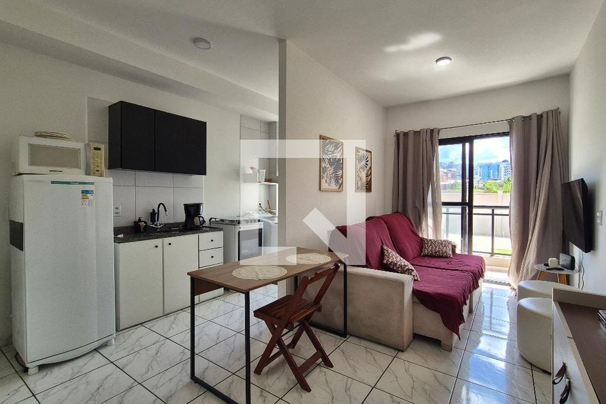 Apartamento, 2 quartos, 47 m² - Foto 1