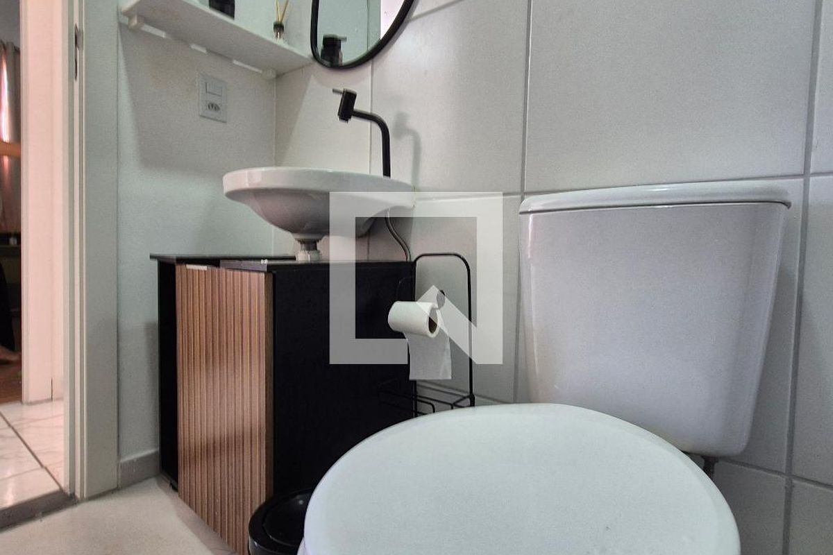 Apartamento, 2 quartos, 47 m² - Foto 24