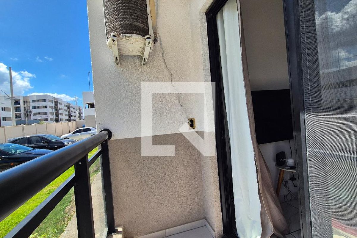 Apartamento, 2 quartos, 47 m² - Foto 9