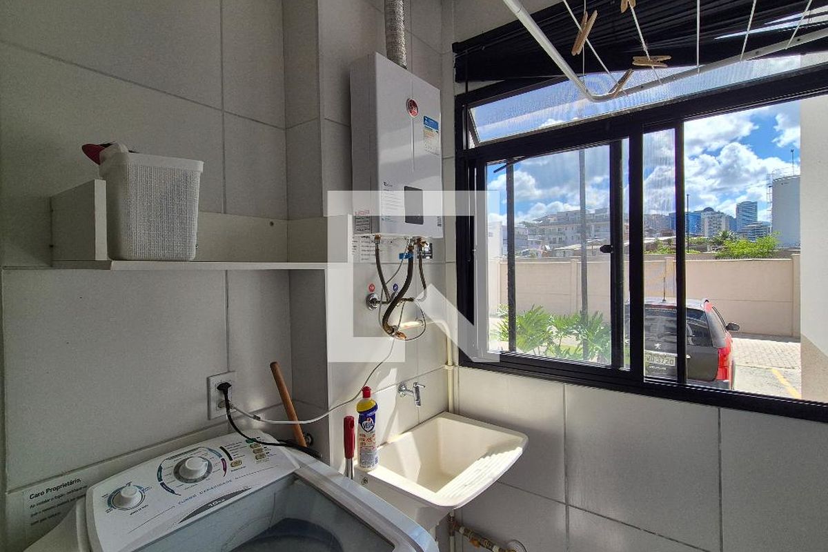 Apartamento, 2 quartos, 47 m² - Foto 28
