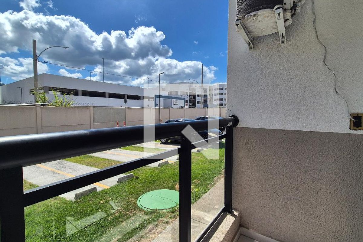 Apartamento, 2 quartos, 47 m² - Foto 8
