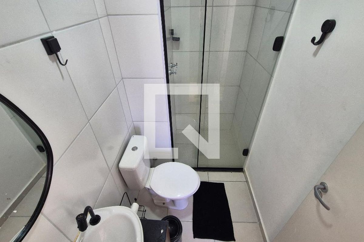Apartamento, 2 quartos, 47 m² - Foto 22