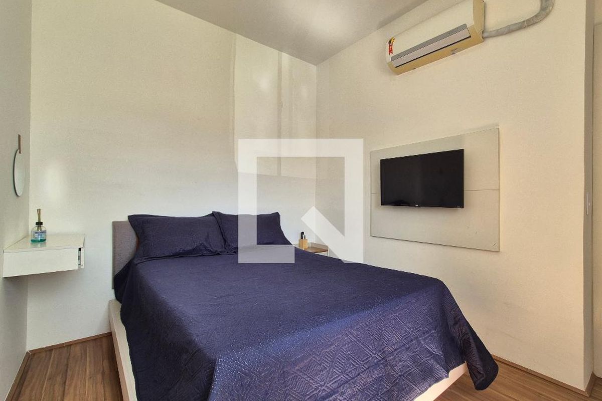 Apartamento, 2 quartos, 47 m² - Foto 13