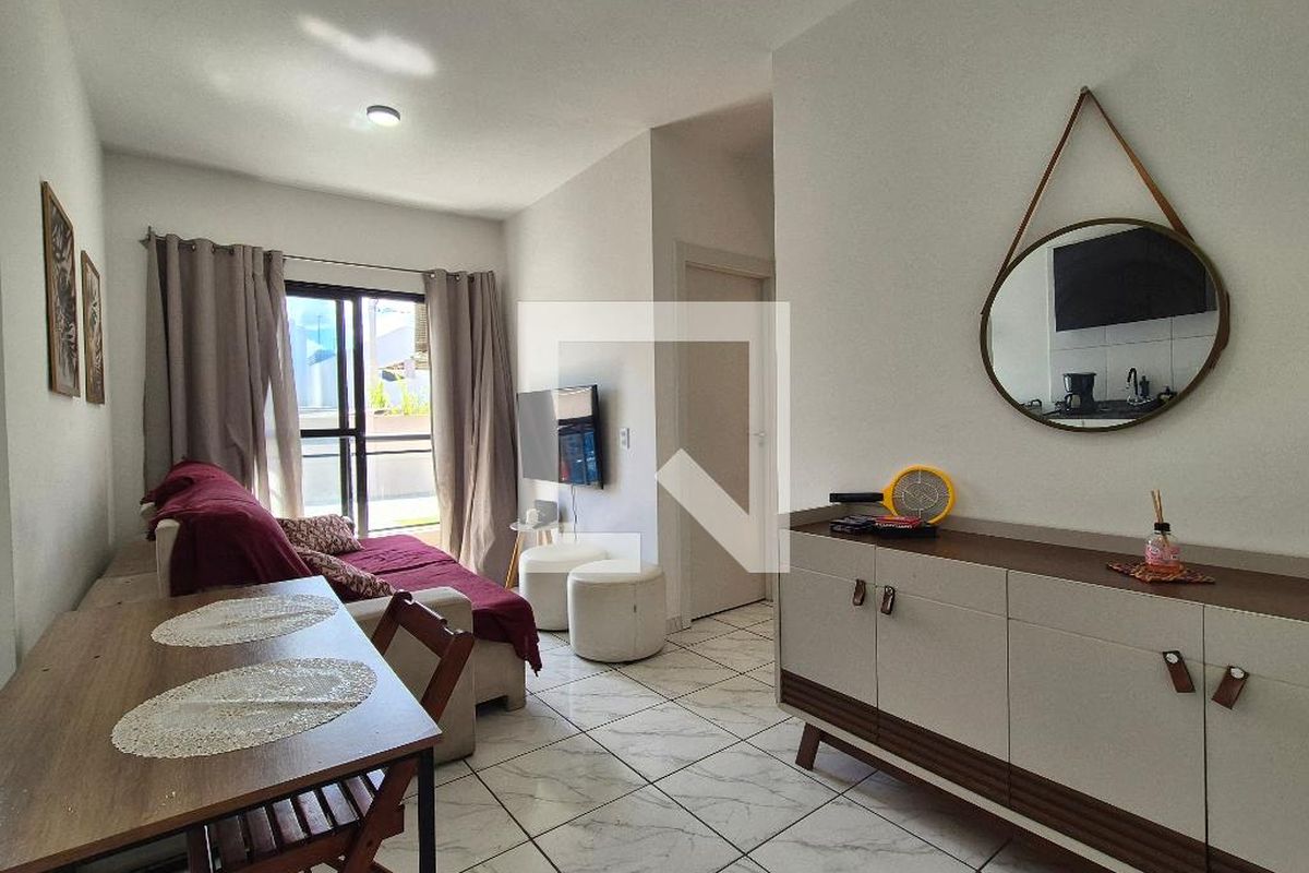 Apartamento, 2 quartos, 47 m² - Foto 2