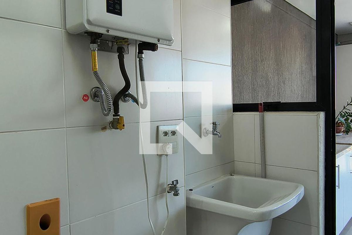 Apartamento, 2 quartos, 78 m² - Foto 35