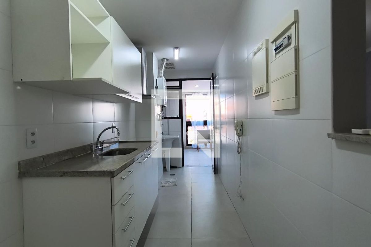 Apartamento, 2 quartos, 78 m² - Foto 32