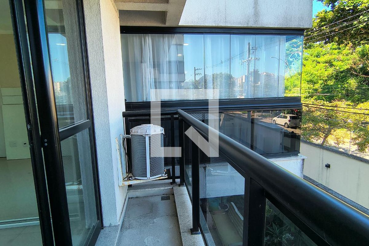 Apartamento, 2 quartos, 78 m² - Foto 16