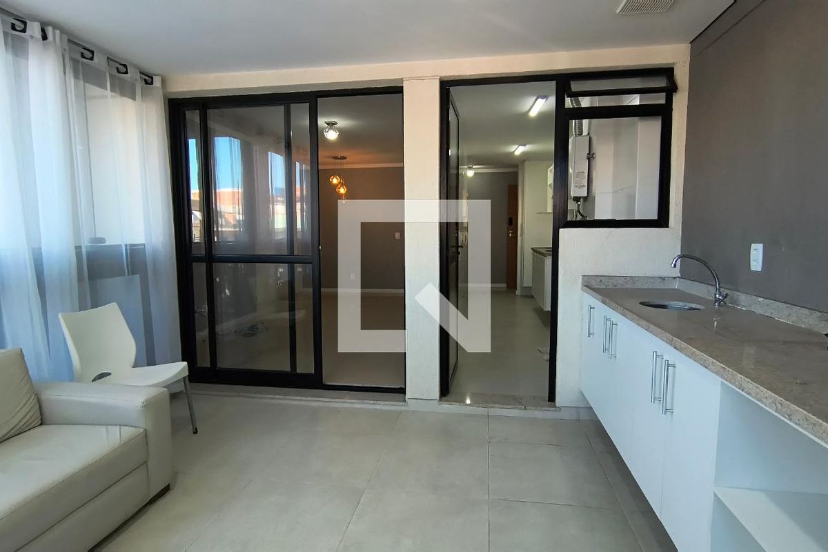 Apartamento, 2 quartos, 78 m² - Foto 9