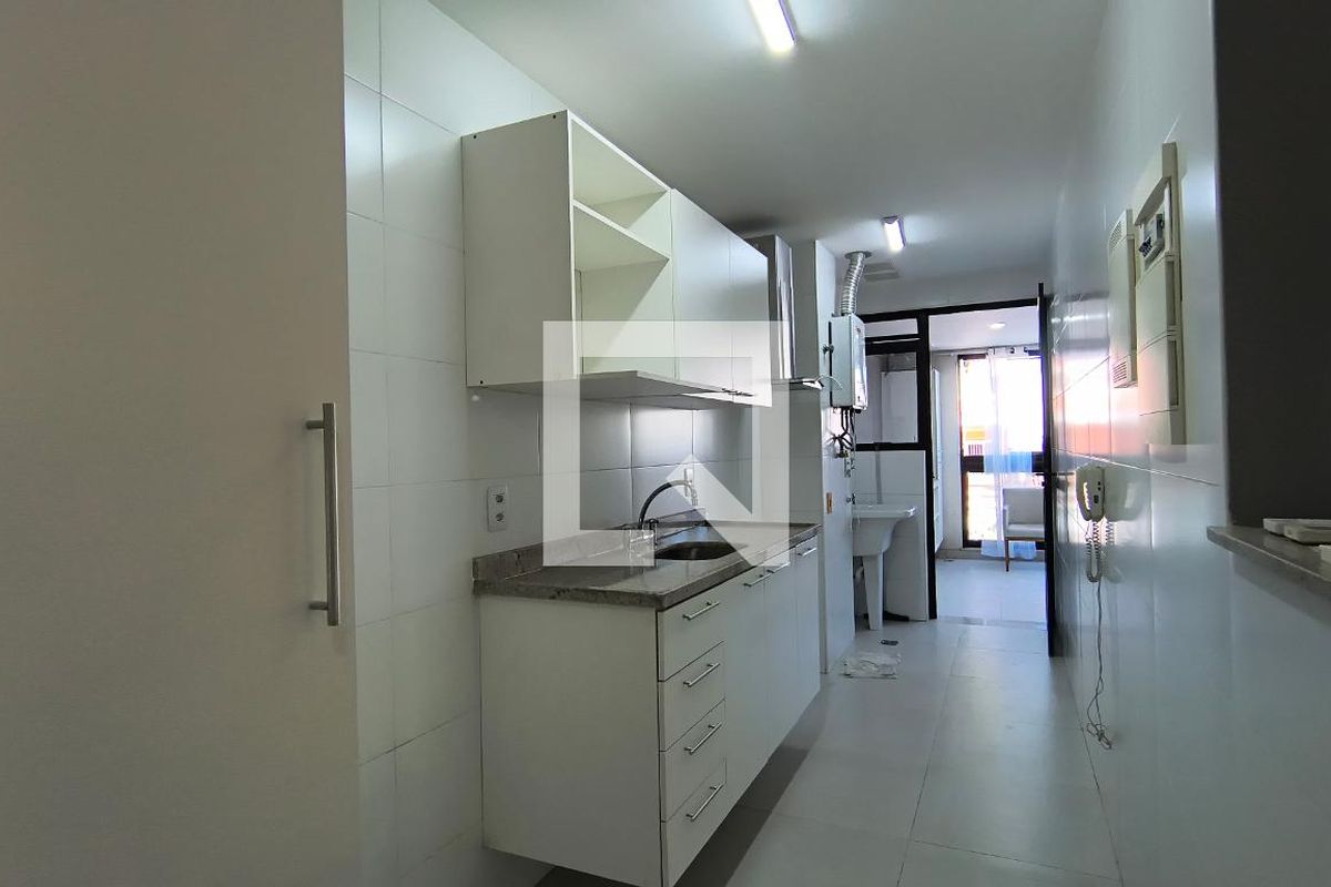 Apartamento, 2 quartos, 78 m² - Foto 31