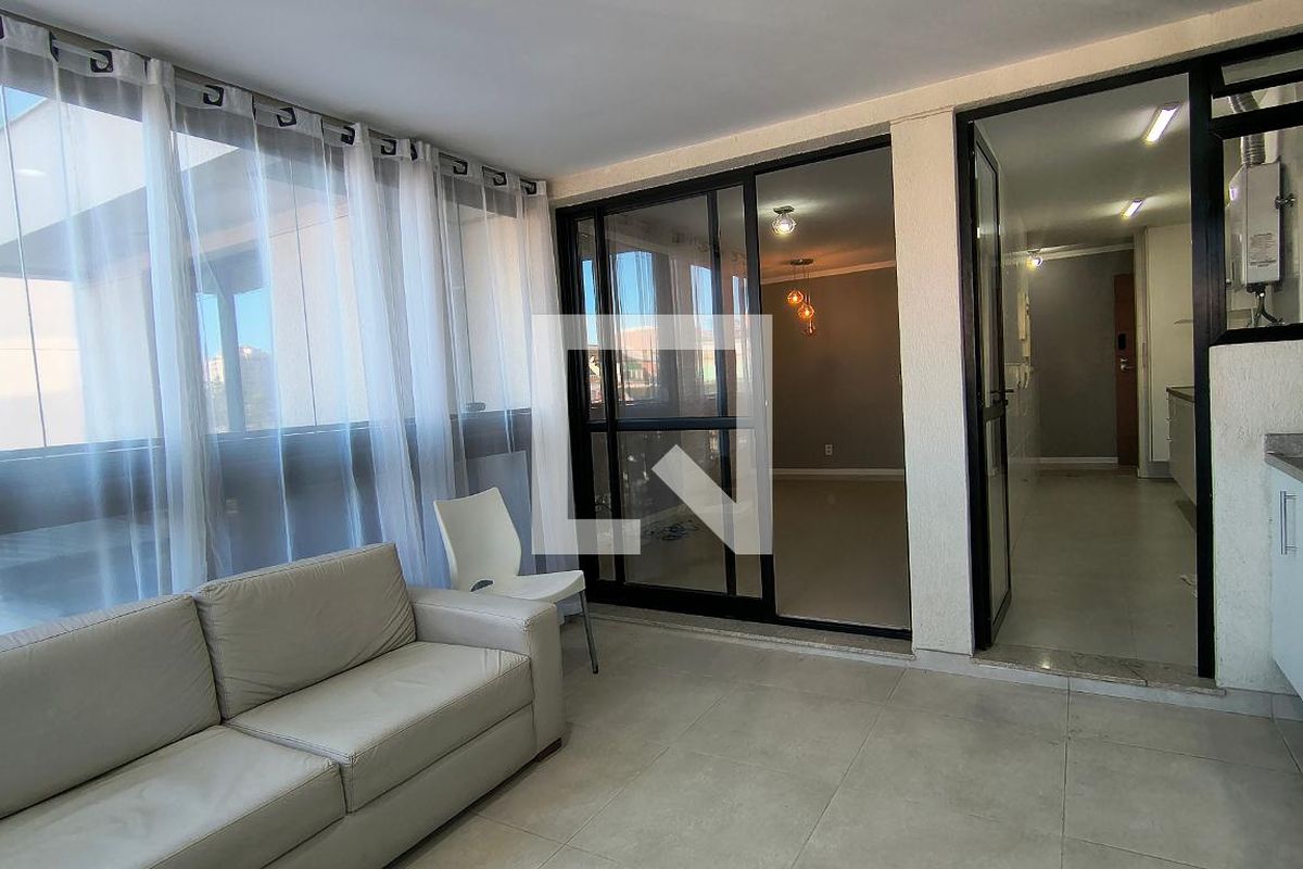 Apartamento, 2 quartos, 78 m² - Foto 8