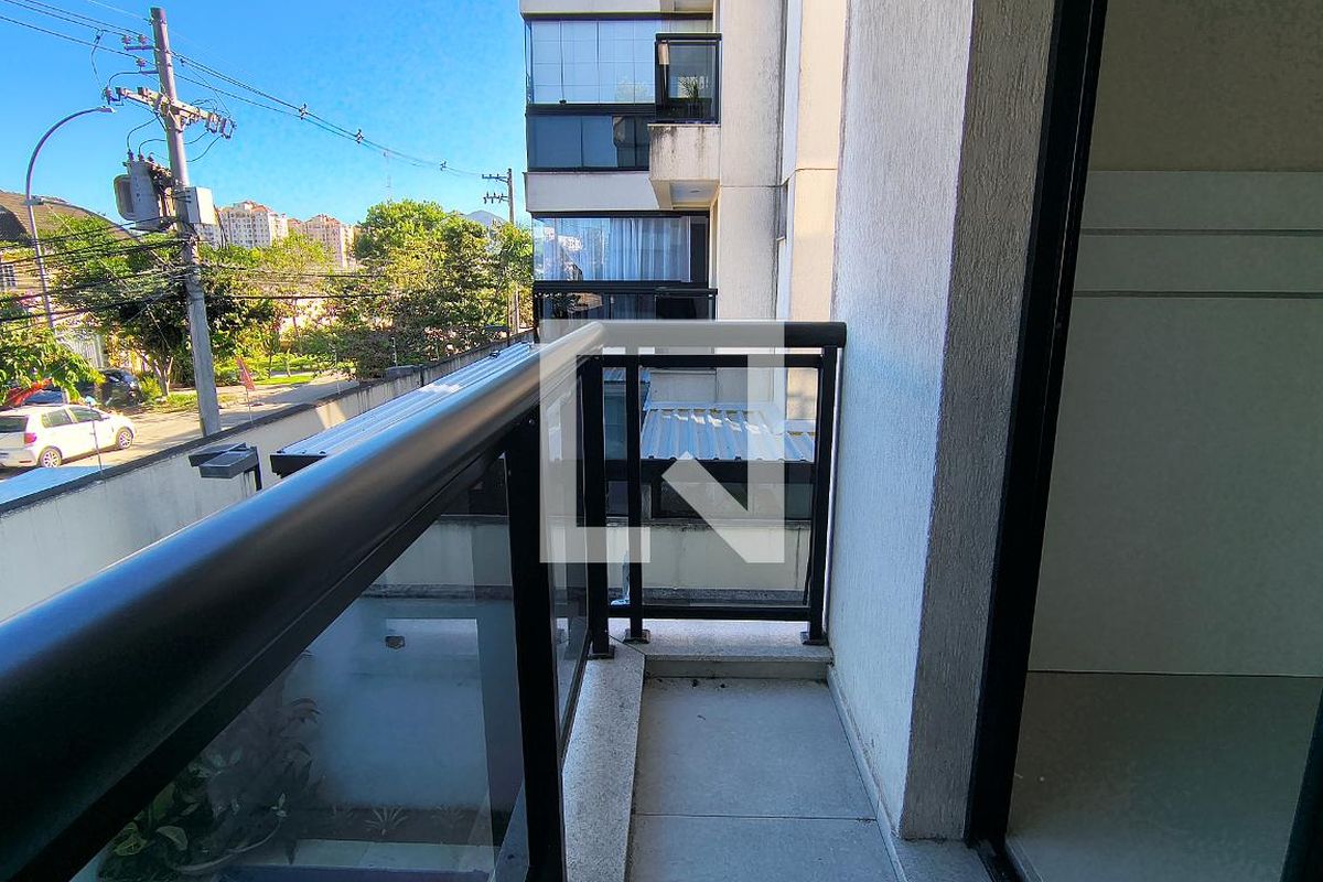 Apartamento, 2 quartos, 78 m² - Foto 15