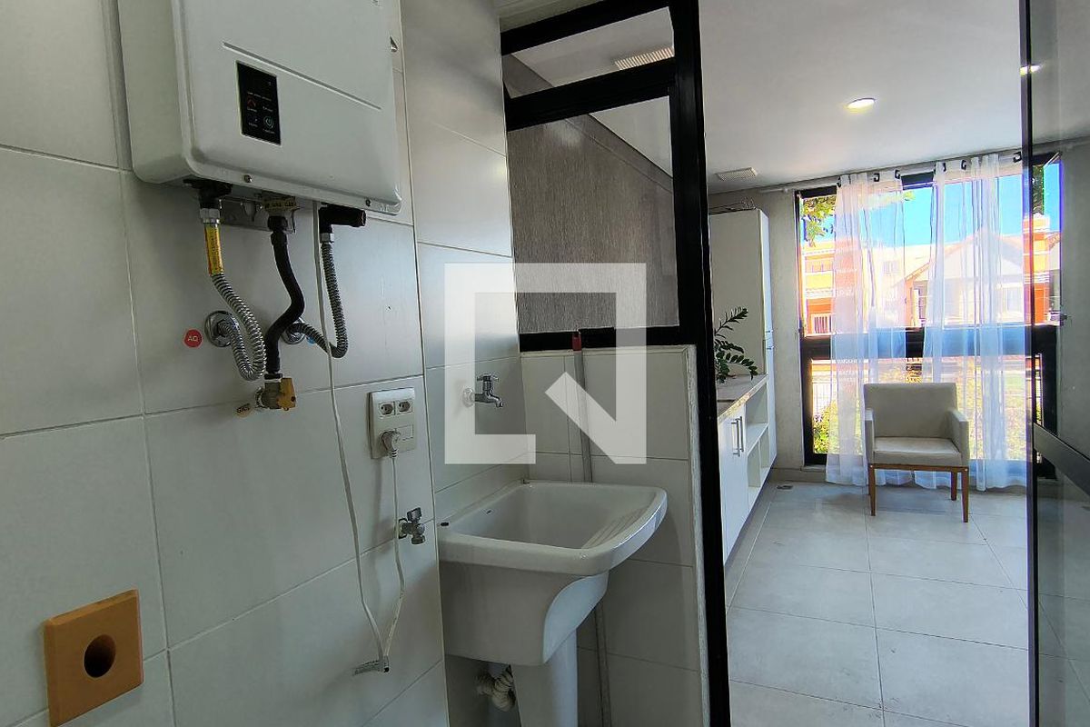 Apartamento, 2 quartos, 78 m² - Foto 34