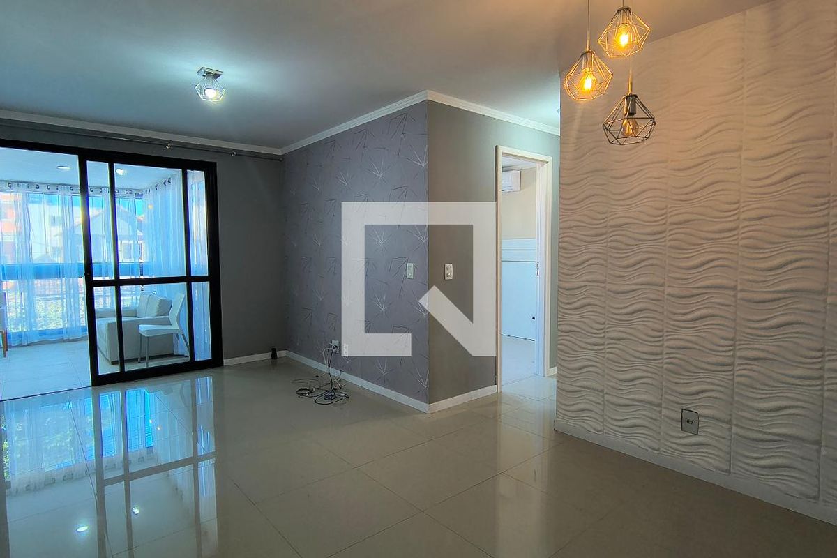 Apartamento, 2 quartos, 78 m² - Foto 1