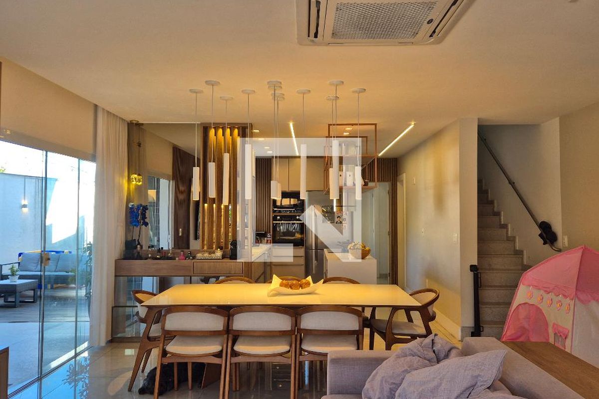 Casa, 3 quartos, 400 m² - Foto 5