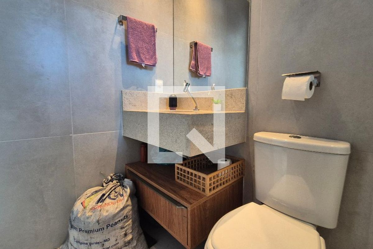 Casa, 3 quartos, 400 m² - Foto 83
